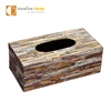 Products Travelling Cheap Price Box Mother Of Pearl Lacquer Tissue For Home Or Restaurant