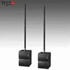 Tasso active Column line array sound speaker for TL300S