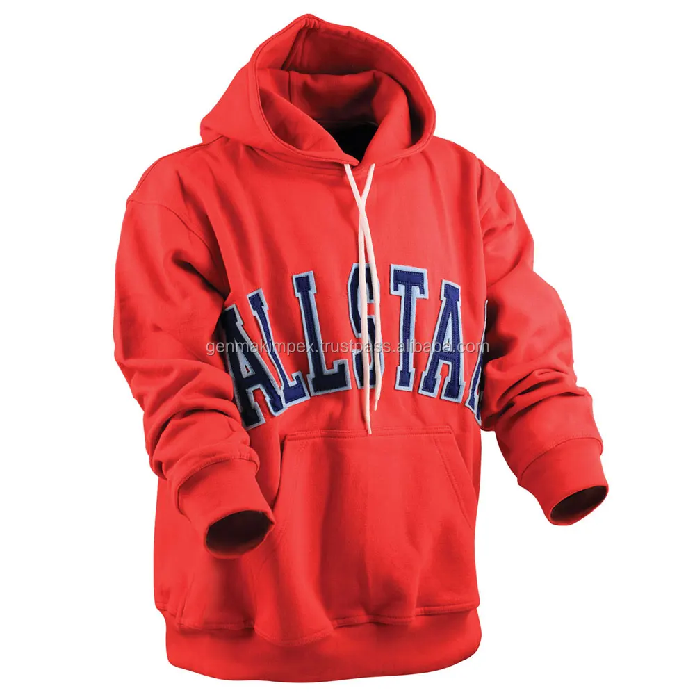 cool college hoodies