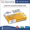 Standard Grade Top Quality STD HIV 1 and 2 Test Kit from Trusted Seller