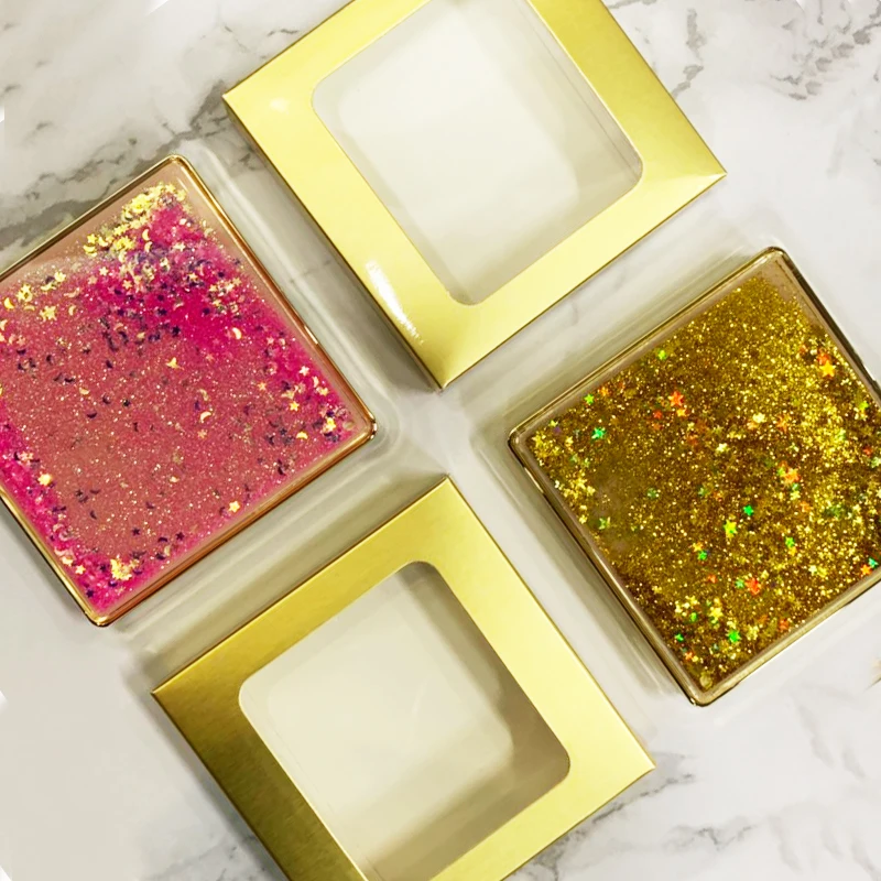 

FUNDY GLITTER SAND new style design 12 colors private label eyeshadow palette