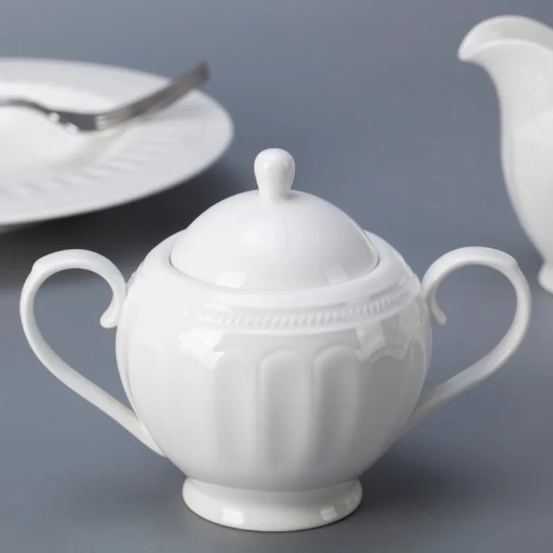 Two Eight best tea set brands manufacturers for hotel-8