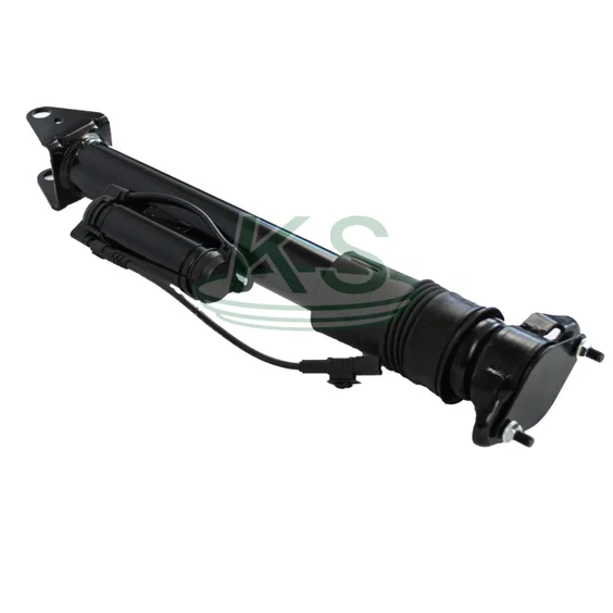 Ks Auto Gl Mlamortiguador De Suspensión Neumática Trasera,Clase,Para