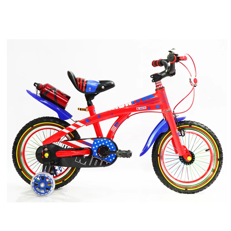 New Children Bicycle For 8 Years Old Child/high Quality Kids Bicycle ...