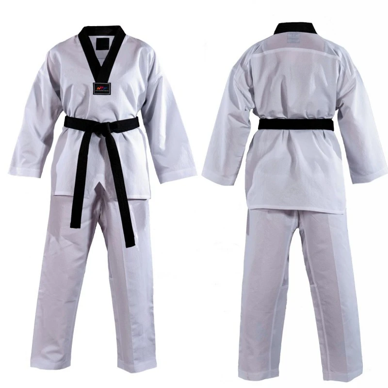 Custom Taekwondo Uniform Manufacturer Taekwondo Uniform Martial Arts ...