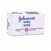 Indonesian Baby Soap Bar By Johnson