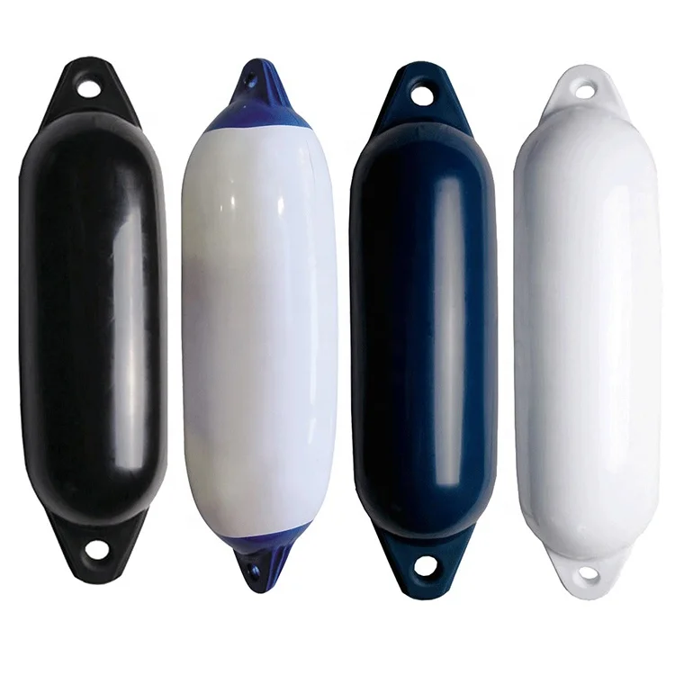 

UV resistance Inflatable PVC Boat Fender for Yacht