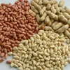 fresh ground peanuts