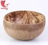 Vietnam coconut shell bowl handicraft