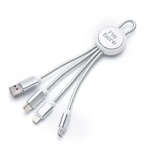 Device 3 1 Charging Cable Keyring