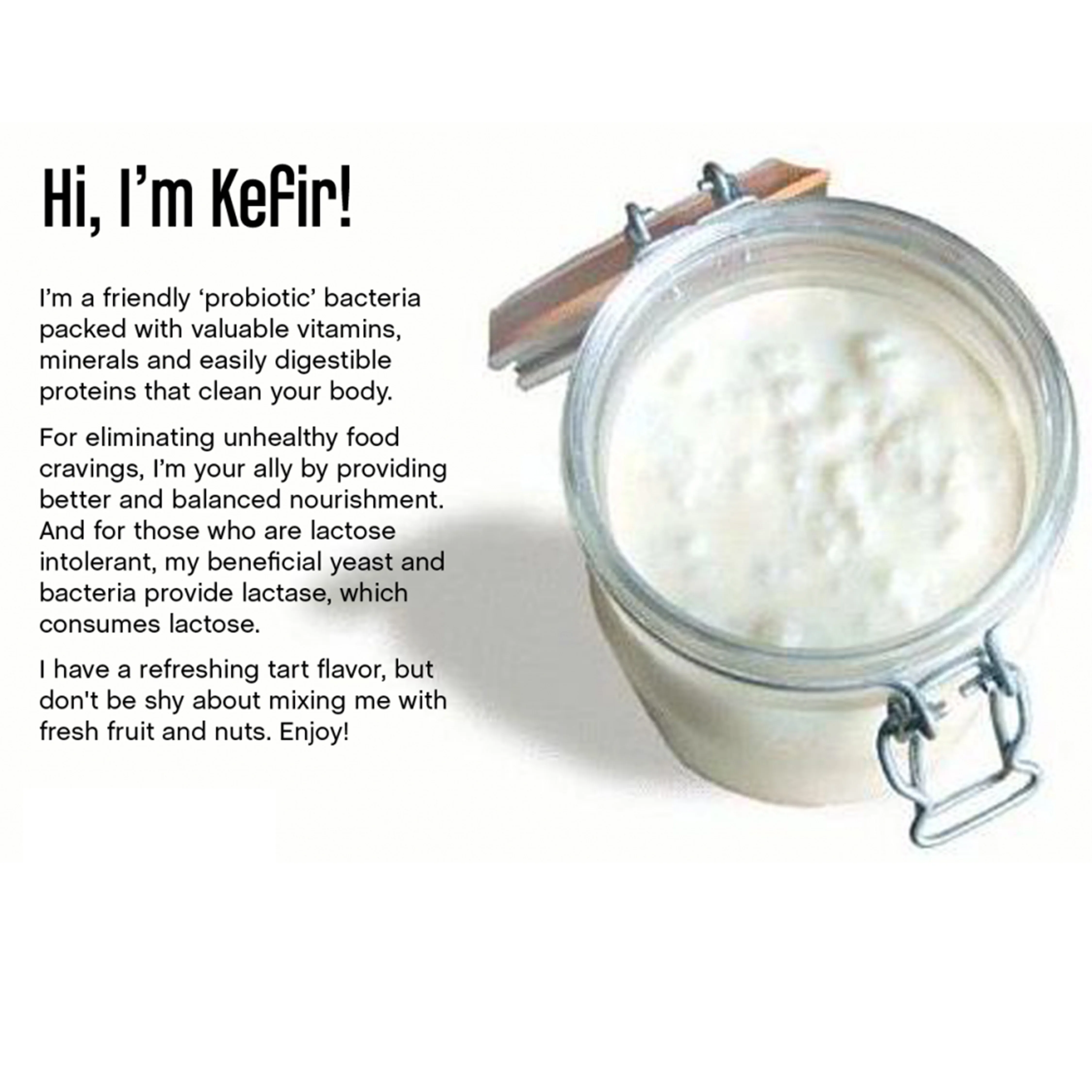 Top Quality Health Miracle Kefir From Turkey Buy Kefir Grains Machine