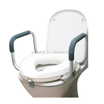 portable commode toilet seat