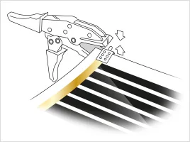 Far Infrared Rays Floor Heating Film