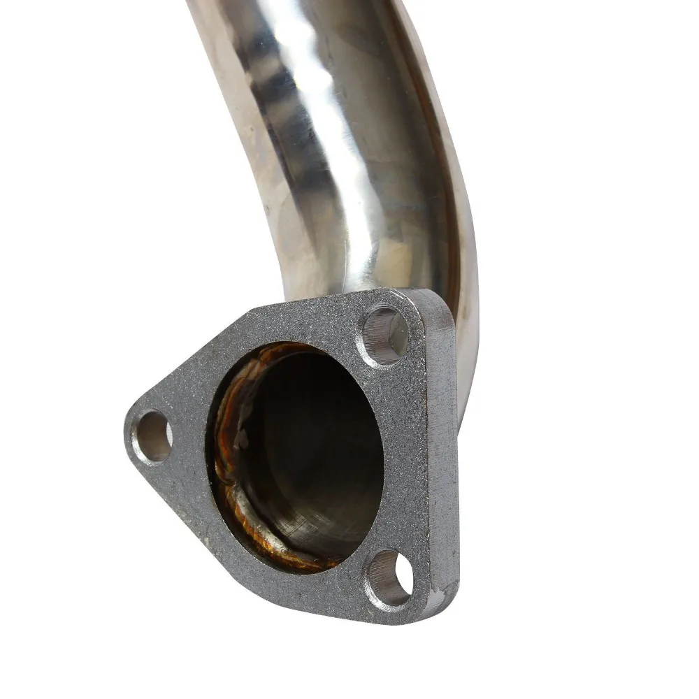 Egr Delete Up Pipe 20012016 Gmc Chevy 6.6l Duramax Diesel Lmm Lml 6.6