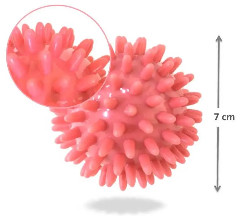 Spiky Massage Ball Manufacturer Buy Spiky Massage Ball Spiky Ball