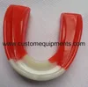 Boil fit single density mouth guard for athletes