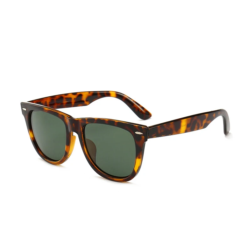 2019 Sunglasses Men's Aviation Driving Shades Male Sun Glasses For Men Retro Cheap Luxury Gafas De sol Polarized Sun Glasses
