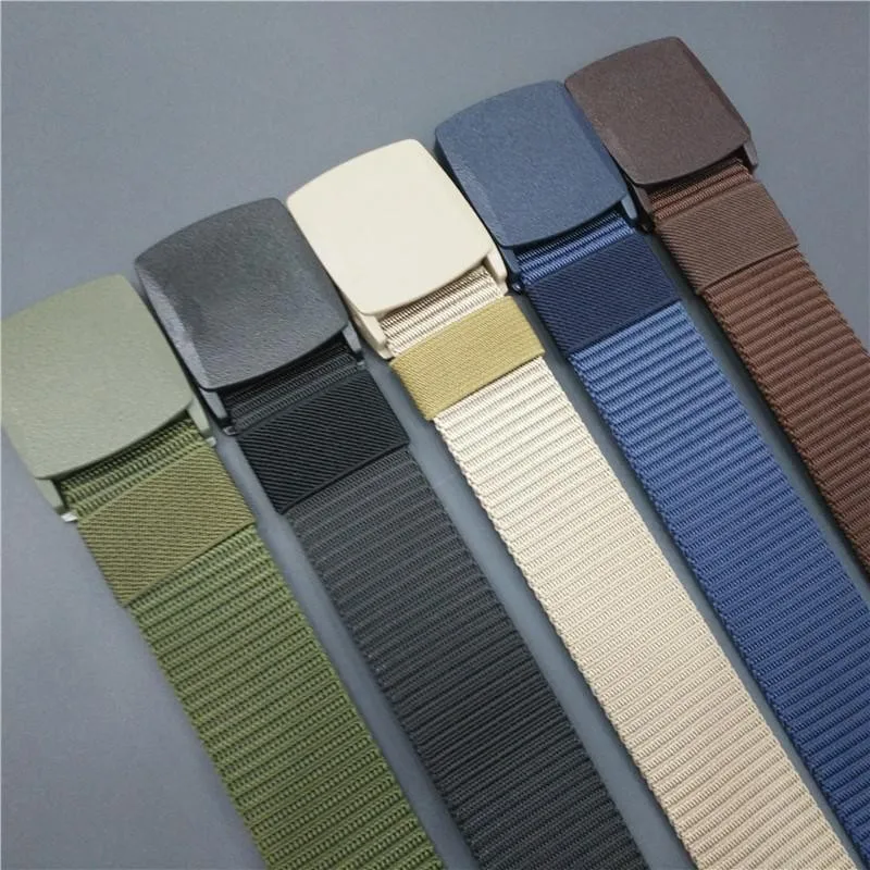 Military Tactical Belt 2 Inch Plastic Buckle - Buy Plastic Web Belt ...