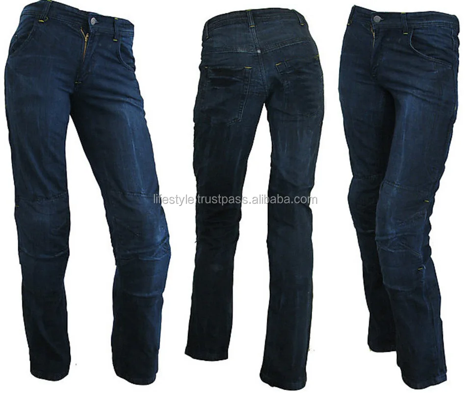 Design Denim Jean Pant New Fashion Jeans Pants Men Latest Design Jeans