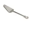 DECORATIVE WEDDING CAKE SERVER SS 304