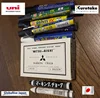 Solid marker SAKURA Mitsubishi Uni Made in Japan for wholesaler