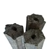 Cheap price Smokeless Hexagon Coconut Shell BBQ Hardwood Charcoal Available For Export