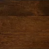 White Oak Heave Wire-Brushed Brown Color Popular Indoors Wood Flooring made in Vietnam