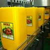 Refined Palm Oil, Crude Palm Oil