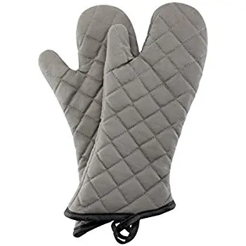 hand gloves for cooking