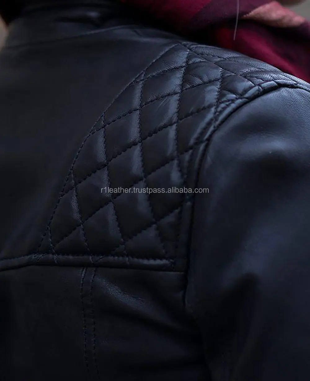 Pakistan Ladies Leather Jacket Price,Ladies Leather Jacket In Cheap