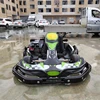 CE Approved 200cc engine F1 Racing Go Kart