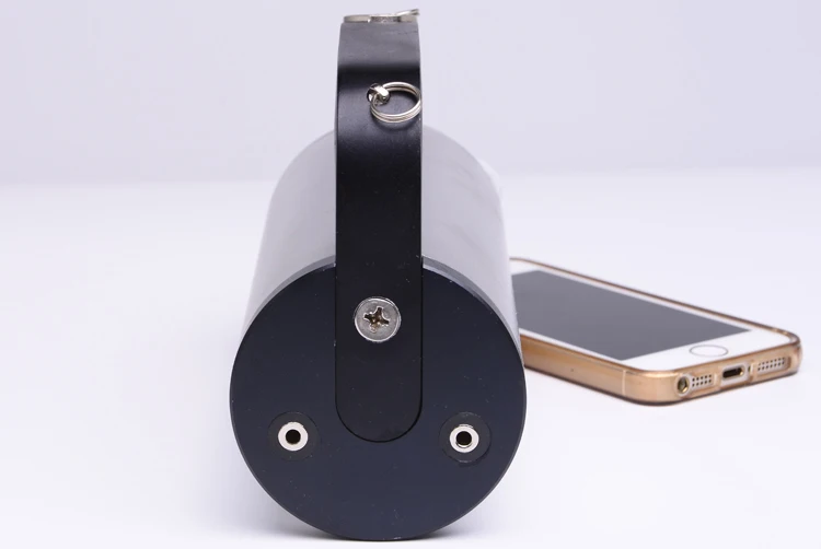 
5 years warranty explosion proof marine led searchlight 