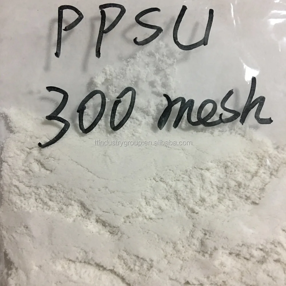 PPSU Powder-2