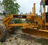 Cheap Used CAT 14G Motor Graders for sale