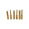 Top Grade Brass Electric Pin and Socket