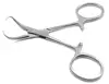 Surgical Towel Clamp Forceps 3.5" Polish Finished Stainless Steel Surgical Operation Forceps