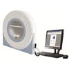visual field test analyzer automatic split ophthalmology perimeter