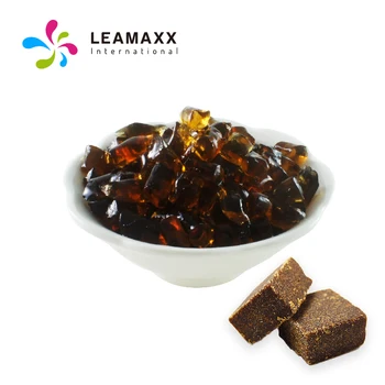 Bubble Tea Jelly Topping