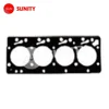 good price and quality spare parts 3.9L engine trucks aftermarket 3283333 Head cover gasket for Cummins 4BT