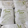 Fertilizer Diammonium Phosphate DAP 18-46-0