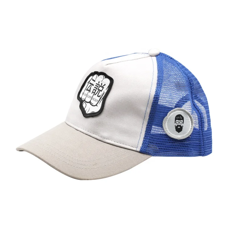 custom golf caps