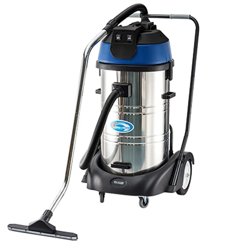 Sc-802s New Design Automatic Commercial Vacuum Cleaner For Concrete ...