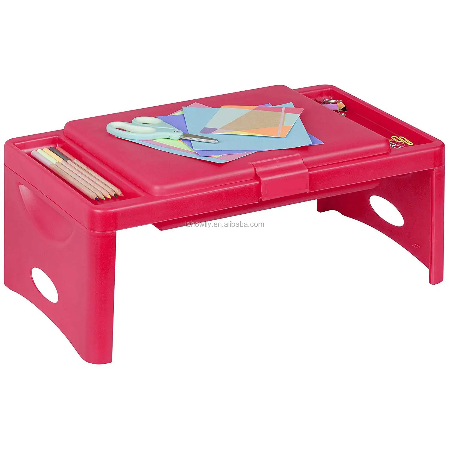 collapsible children's table