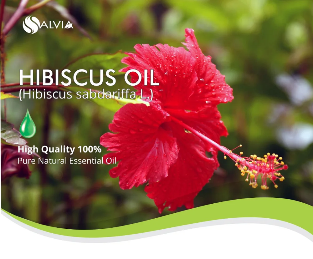 Pure Hibiscus Oil For Cosmetic,Soap,Aromatherapy And Spa Buy Pure