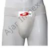 Groin Guard With Gel Cup Boxing MMA Protector Box Martial Arts Removable Cup Groin Guards