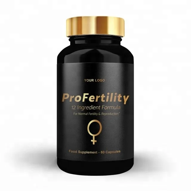 
Gold Pro Weightloss Slimming Capsules - Food Supplements - Round Premium Bottle - Private Labelled - Wholesale Diet Supplements 