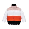 High quality Men Puff Jackets Best Quality Regular Winter Front Zip With stand Collar Puff Jackets