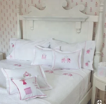 little girl bedding sets