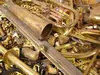High quality Brass scrap and copper scrap