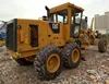 used motor grader Caterpillar 140K in Shanghai